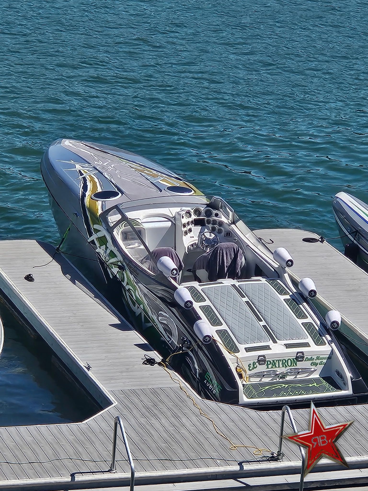 Performance Boats For Sale | DCB, Skater, MTI | RockstarBoats